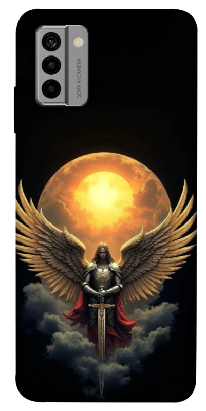 Чехол на Nokia G22 Archangel фото 1 из 1
