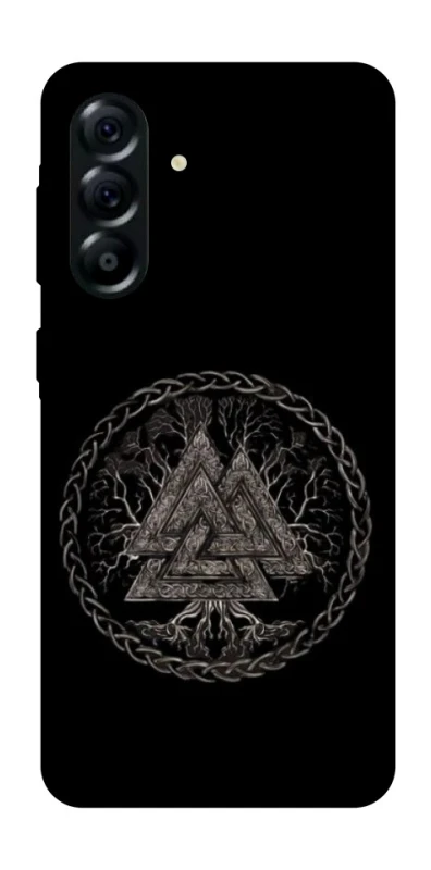 Чехол на Samsung Galaxy A57 5G Валькнут v3 фото 1 из 1