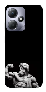 Чохол на Infinix Hot 30i Strong Style фото 1 з 1