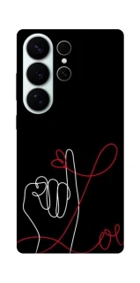 Чохол на Samsung Galaxy S26 Pro Pair romantic theme ver.9 фото 1 з 1