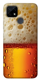 Чохол на Realme C21Y Beer Style фото 1 з 1