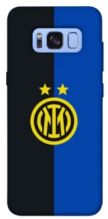 Чехол на Samsung G950 Galaxy S8 FC Inter v1 фото 1 из 1