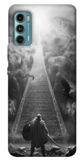 Чехол на Motorola Moto G60 Valhalla фото 1 из 1