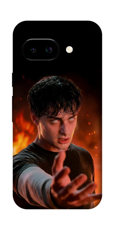 Чехол на Google Pixel 9a Stranger Things ver.35 фото 1 из 1