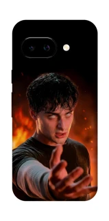 Чехол на Google Pixel 9a Stranger Things ver.35 фото 1 из 1