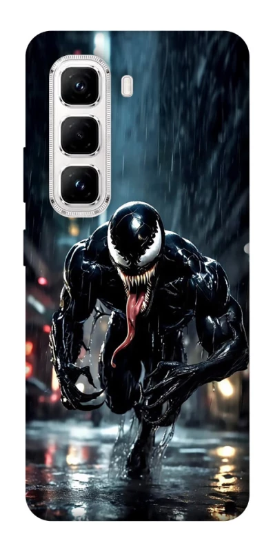 Чехол на Infinix Hot 50 Pro Venom v2 фото 1 из 1