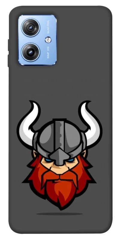 Чохол на Motorola Moto G84 Viking v3 фото 1 з 1