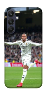 Чохол на Samsung Galaxy A25 5G Kylian Mbappé V2 фото 1 з 1
