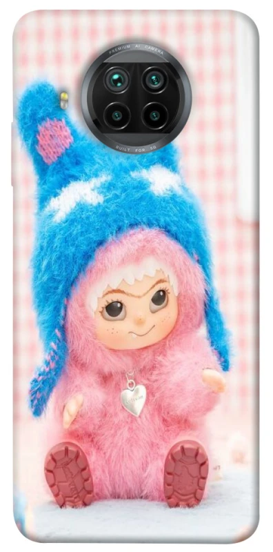 Чохол на Xiaomi Mi 10T Lite / Redmi Note 9 Pro 5G Wakuku ver.5 фото 1 з 1