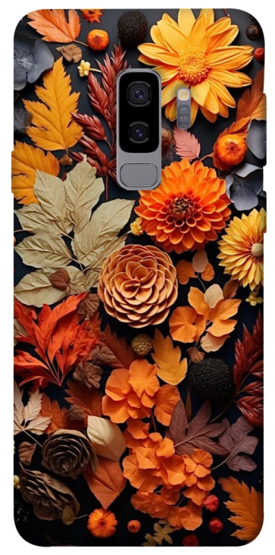 Чехол на Samsung Galaxy S9+ Dreams фото 1 из 1