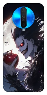 Чохол на Xiaomi Redmi K30 Ryuk фото 1 з 1