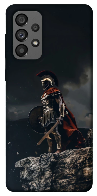 Чохол на Samsung Galaxy A73 5G Roman warrior фото 1 з 1
