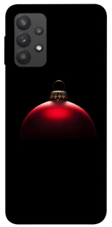 Чохол на Samsung Galaxy A32 (A325F) 4G Christmas bauble фото 1 з 1