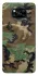Чохол на Xiaomi Poco X3 NFC / Poco X3 Pro Camouflage v12 фото 1 з 1