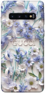 Чехол на Samsung Galaxy S10 Gucci ver.1 фото 1 из 1