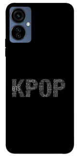 Чохол на TECNO Camon 19 Neo K-pop фото 1 з 1