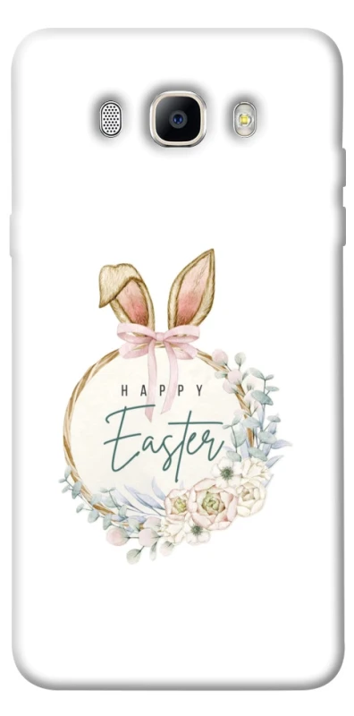 Чехол на Samsung J510F Galaxy J5 (2016) Easter ver.7 фото 1 из 1
