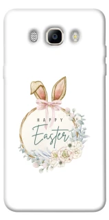 Чехол на Samsung J510F Galaxy J5 (2016) Easter ver.7 фото 1 из 1