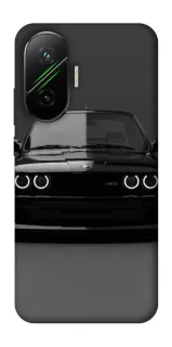 Чехол на Xiaomi Poco F7 BMW v11 фото 1 из 1