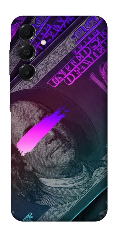 Чохол на Samsung Galaxy A17 4G/5G Neo dollar v2 фото 1 з 1