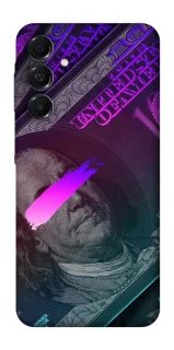 Чохол на Samsung Galaxy A17 4G/5G Neo dollar v2 фото 1 з 1