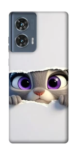 Чохол на Motorola Edge 50 Zootopia фото 1 з 1
