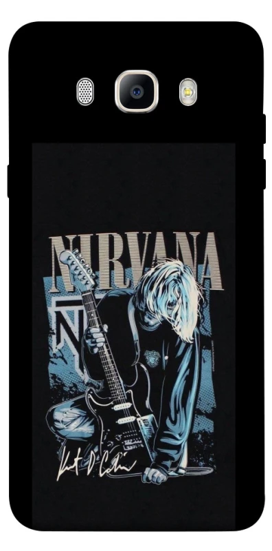 Чохол на Samsung J710F Galaxy J7 (2016) Nirvana ver.4 фото 1 з 1