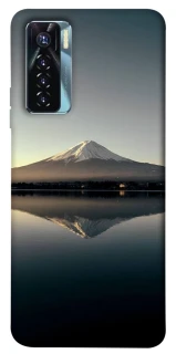 Чохол на TECNO Camon 17 Pro Fujiyama v2 фото 1 з 1