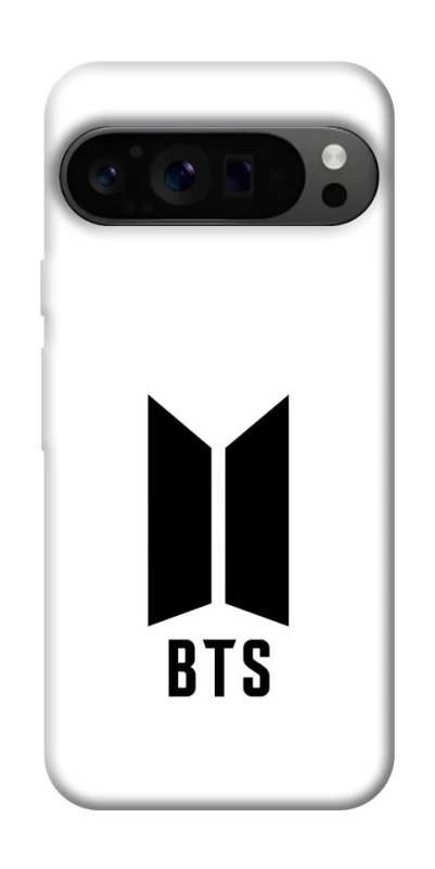 Чохол на Google Pixel 9 Pro BTS logo фото 1 з 1