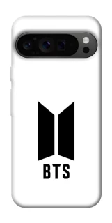 Чохол на Google Pixel 9 Pro BTS logo фото 1 з 1