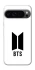 Чохол на Google Pixel 9 Pro BTS logo фото 1 з 1