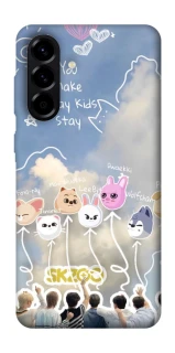 Чехол на Samsung Galaxy A57 5G Stray Kids Full Force фото 1 из 1