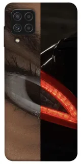 Чохол на Samsung Galaxy A22 4G Mercedes-benz v2 фото 1 з 1