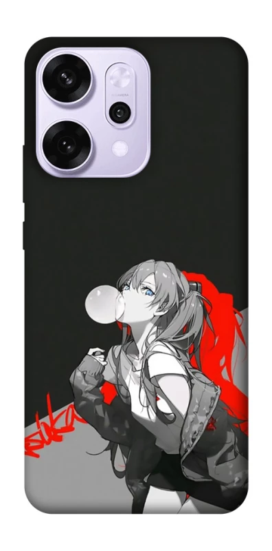 Чехол на Oppo Reno 14 Pro Asoka фото 1 из 1