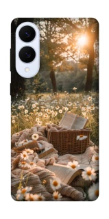 Чохол на Samsung Galaxy S25 Edge Flowers v14 фото 1 з 1