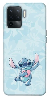 Чехол на Oppo Reno 5 Lite Stitch ver.9 фото 1 из 1