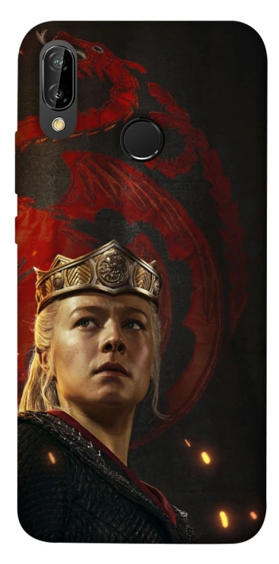 Чехол на Huawei P20 Lite House of the Dragon ver.6 фото 1 из 1