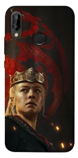 Чохол на Huawei P20 Lite House of the Dragon ver.6 фото 1 з 1