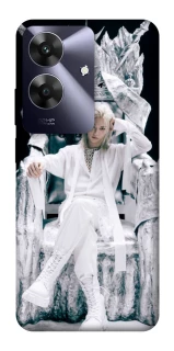 Чехол на Realme Note 60 Felix GIANT фото 1 из 1