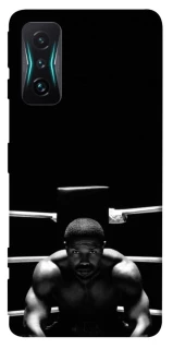 Чехол на Xiaomi Redmi K50 Gaming ring фото 1 из 1