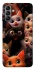 Чохол на Samsung Galaxy A04s happy cats фото 1 з 1