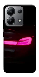Чехол на Xiaomi Redmi Note 13 4G BMW v46 фото 1 из 1