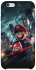 Чехол на Apple iPhone 6/6s (4.7") Mario Kart фото 1 из 1