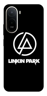 Чохол на Xiaomi Redmi A7 Pro 4G Linkin Park logo ver.1 фото 1 з 2