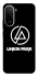 Чохол на Xiaomi Redmi A7 Pro 4G Linkin Park logo ver.1 фото 2 з 2