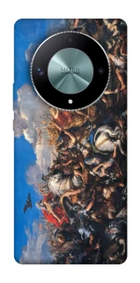 Чехол на Huawei Magic6 Lite Искусство v3 фото 1 из 1