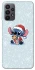 Чохол на Samsung Galaxy A23 4G Stitch ver.21 фото 1 з 1