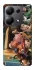 Чехол на Xiaomi Redmi Note 13 Pro 4G Toy Story ver.2 фото 1 из 1
