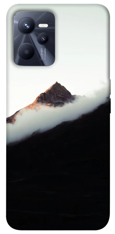 Чохол на Realme C35 Mountain v3 фото 1 з 1