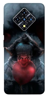 Чохол на Infinix Zero 8 Воно фото 1 з 1